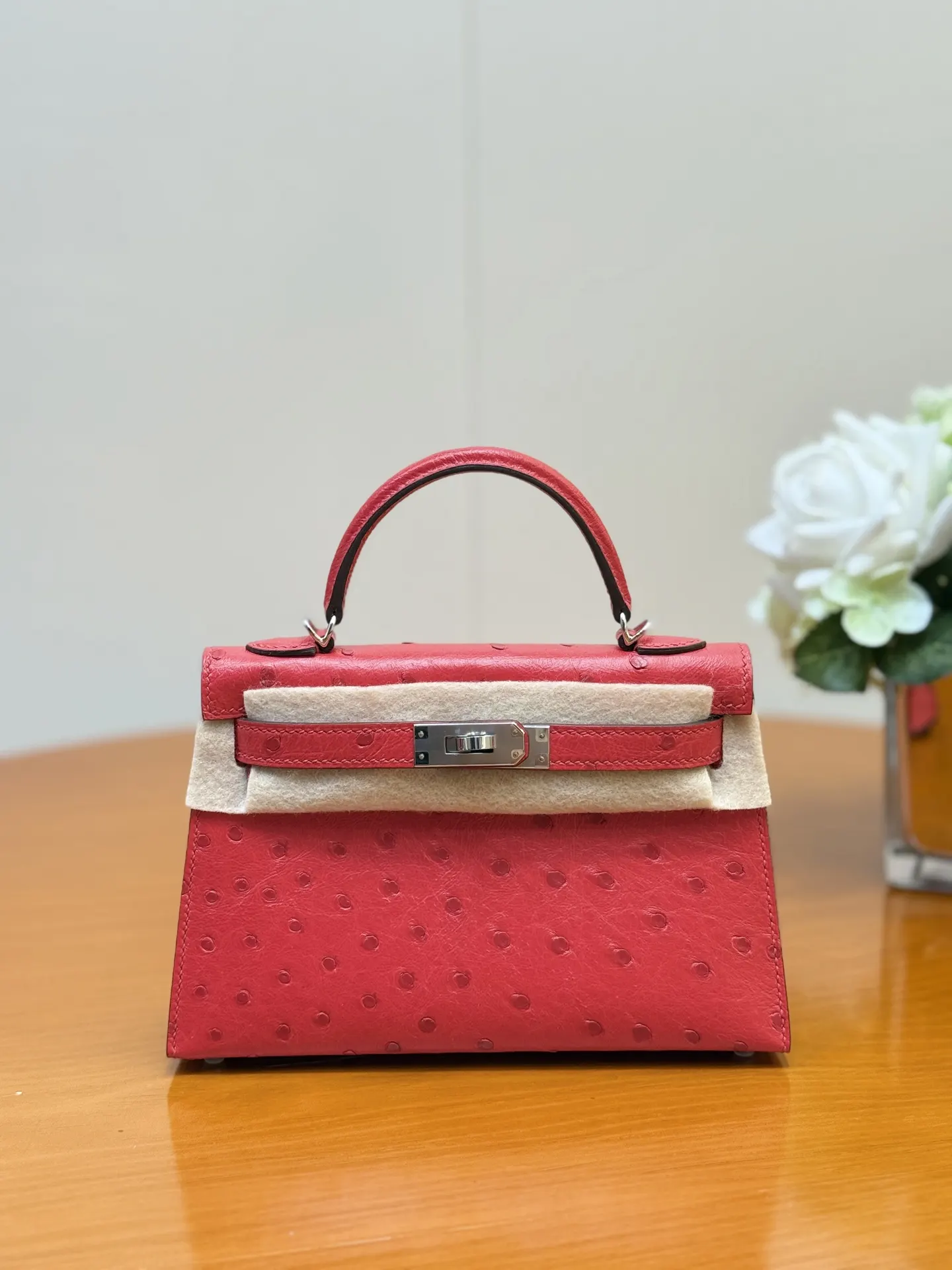 Hermes Kelly 手提包 实拍款08 精选款