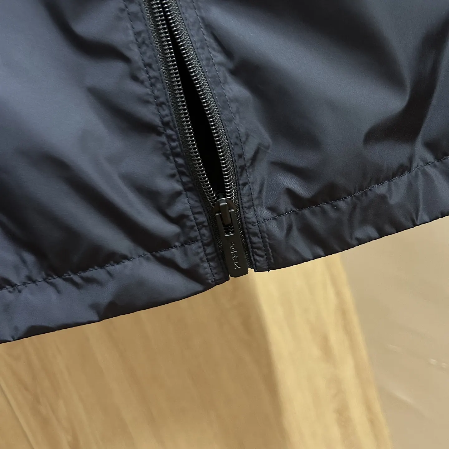 Prada Re-Nylon Jacket Commuter
