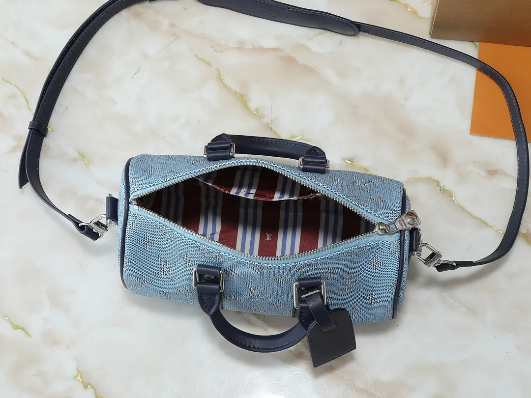 Keepall Mo旅行包 大容量旅行款