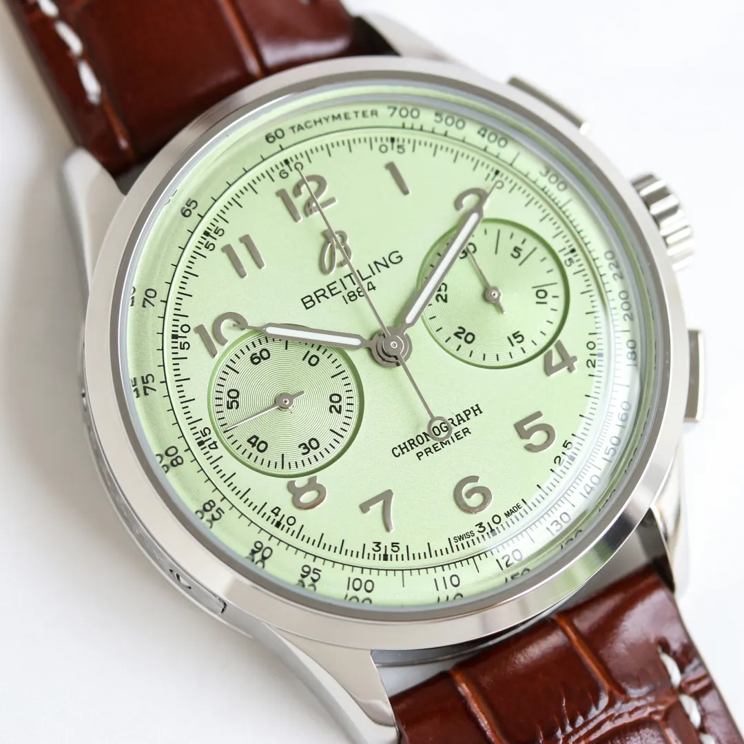 Watch Classic