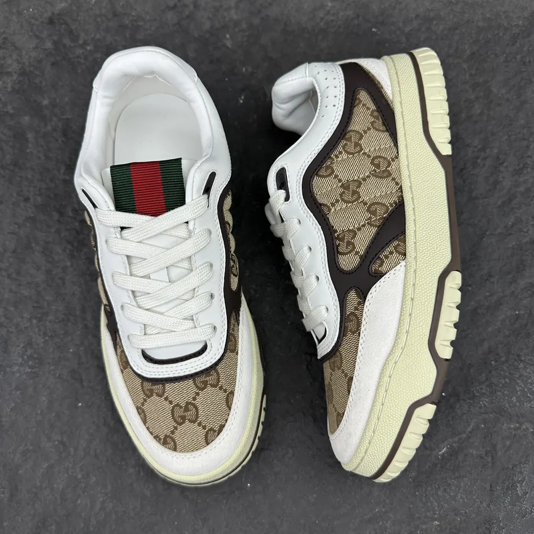 Gucci Logo Sneakers