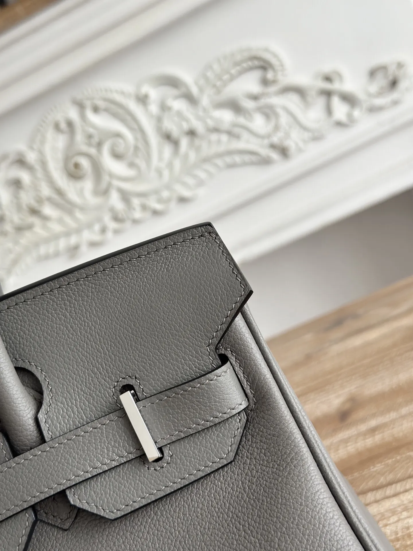Hermès Birkin 29Cm Shoulder Bag