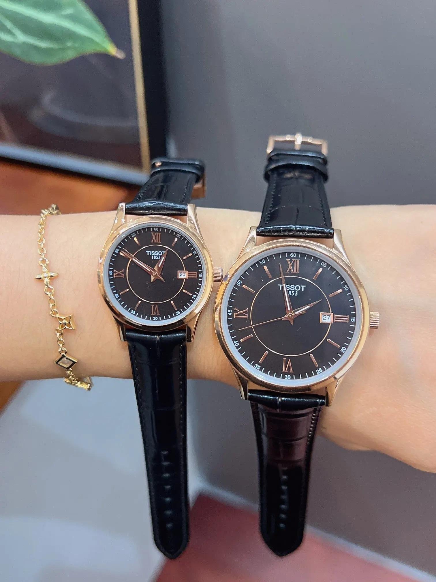 Watch Classic