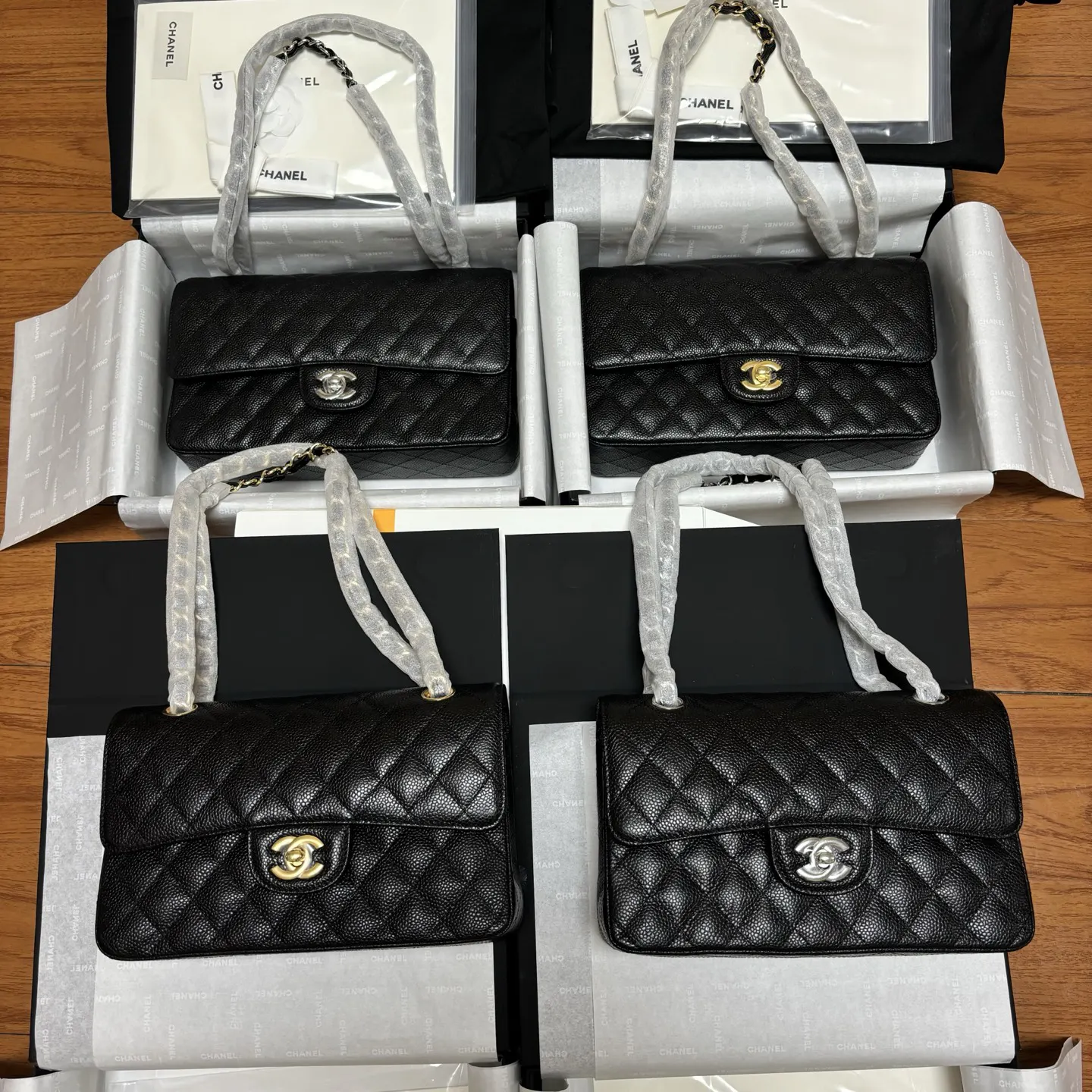 Chain Bag