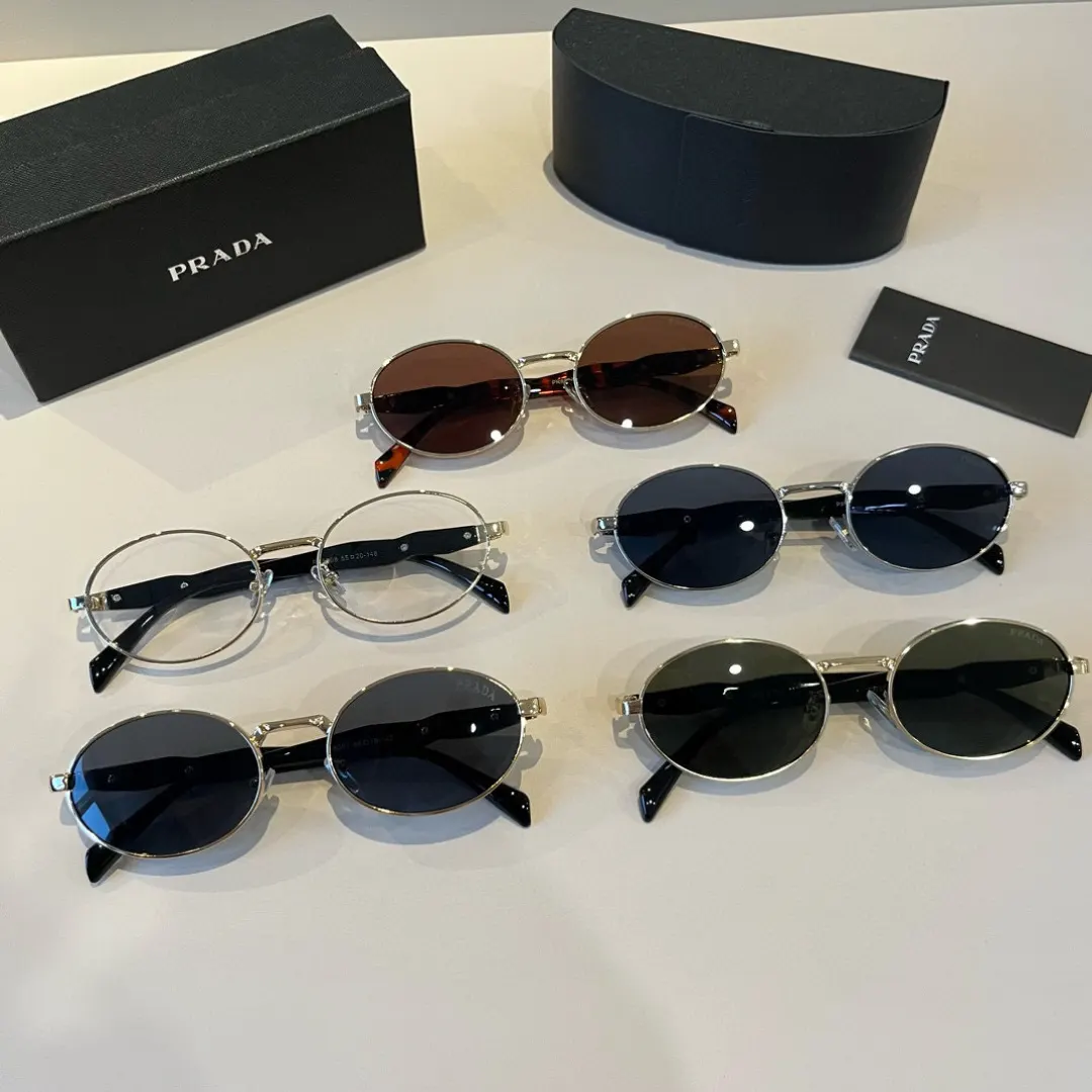 Prada 太阳眼镜 时尚遮阳 太阳镜
