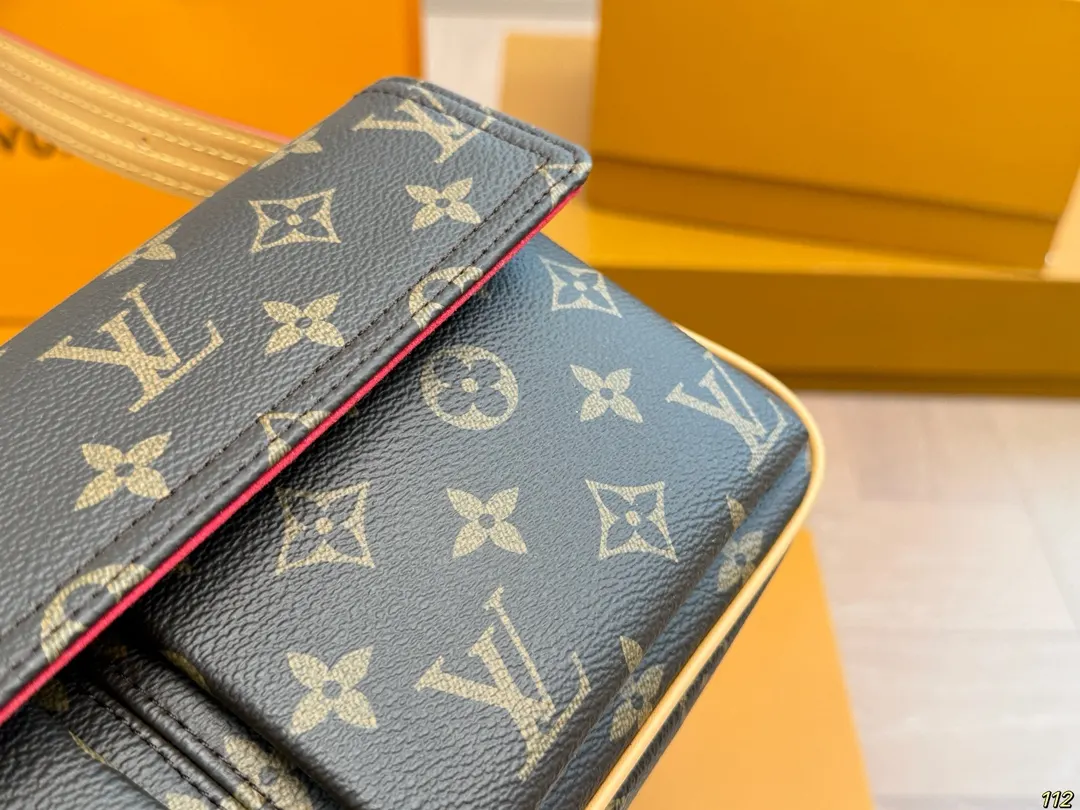 Crossbody Bag Lightweight