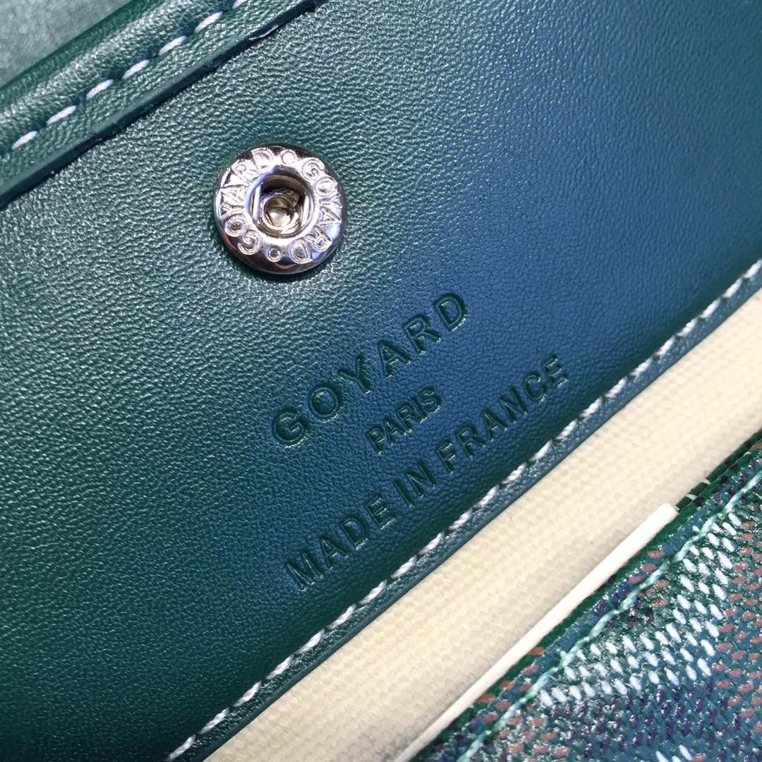 Goyard Tote Bag