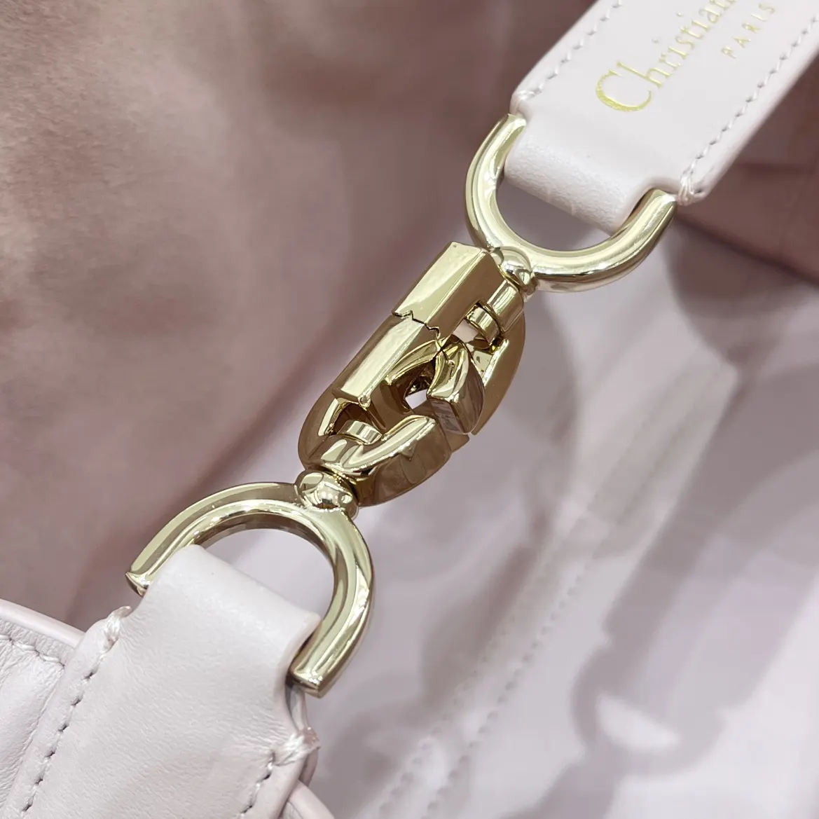 Dior 牛皮手袋 手提斜挎