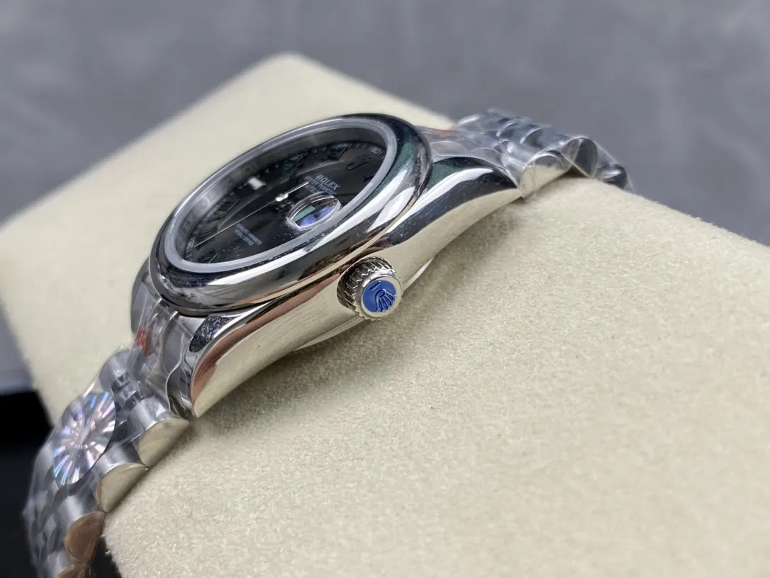 Rolex 元 高端 劳力士 单历 日志型 直径 手表 经典腕表款