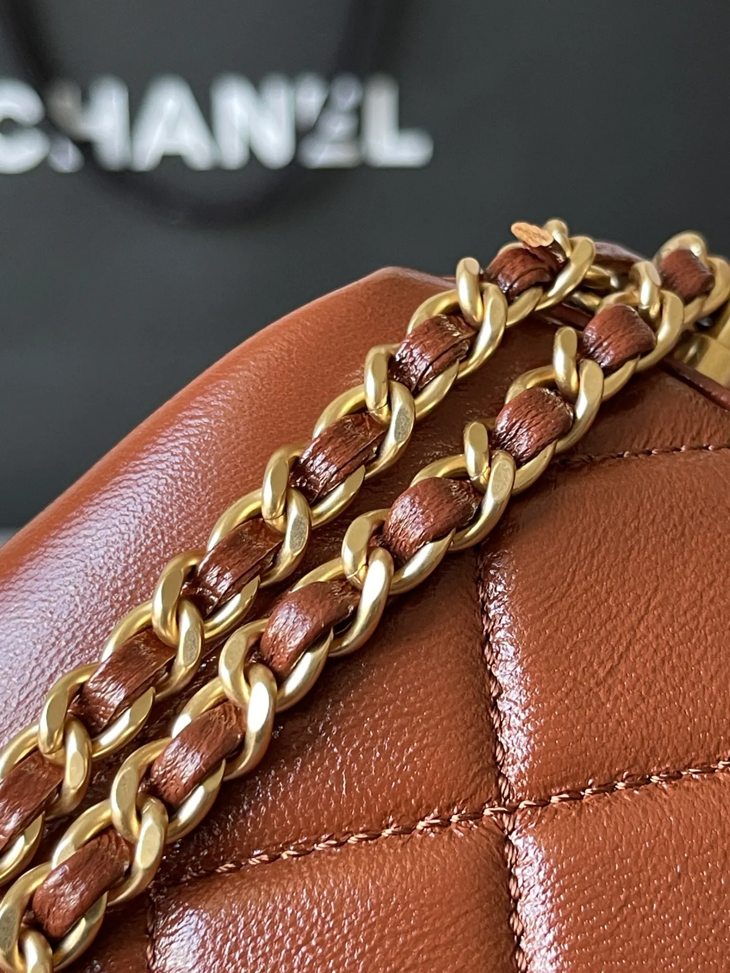 Chain Bag