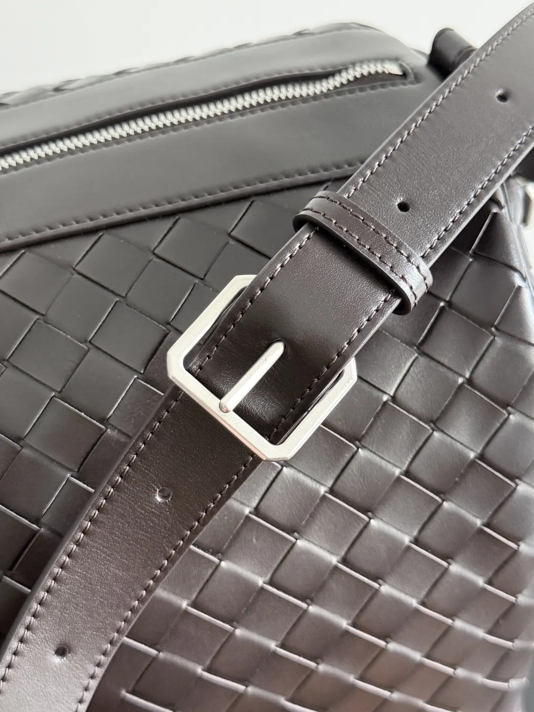 Bottega Veneta 旅行袋 大容量旅行款