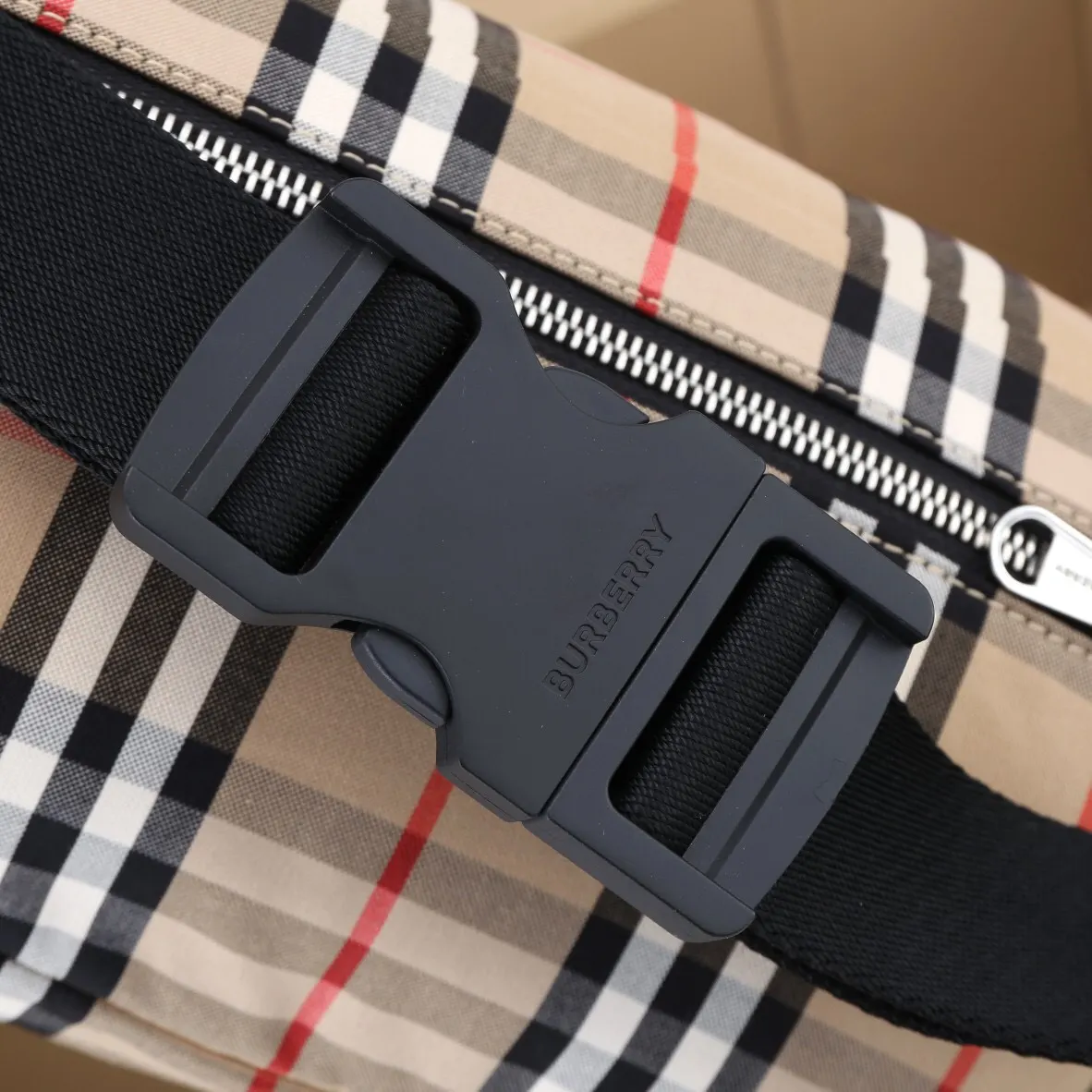 Crossbody Bag Lightweight