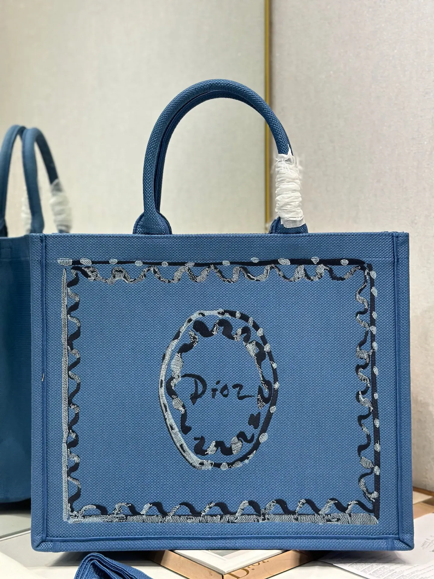 Tote Bag Image 4 Tote Bag Image 4