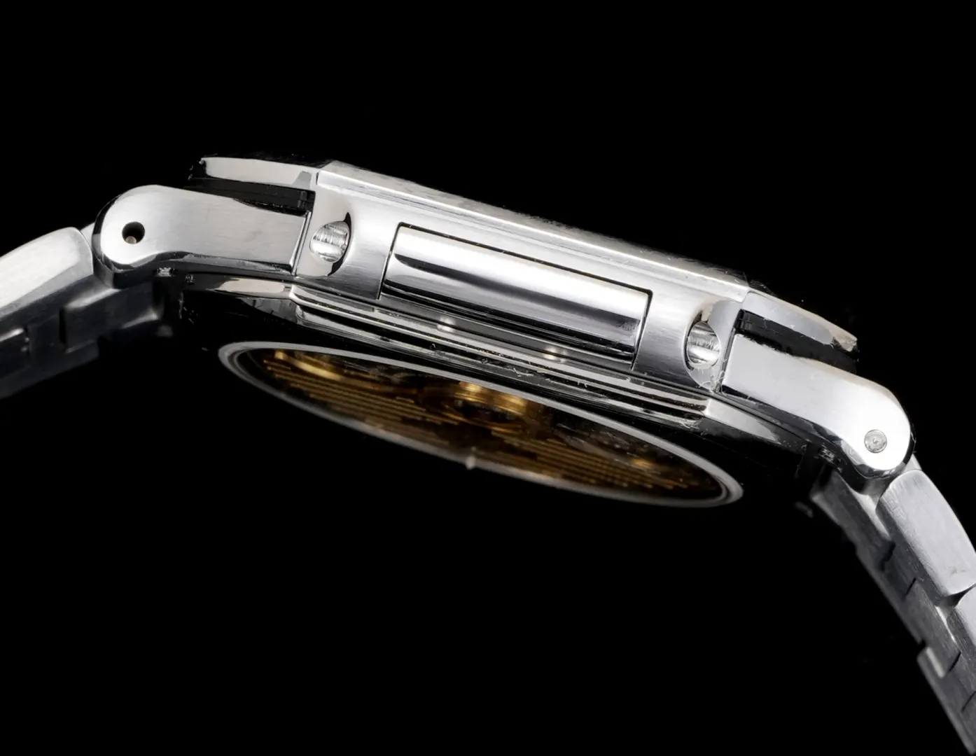 Patek Philippe 手錶 經典腕表款