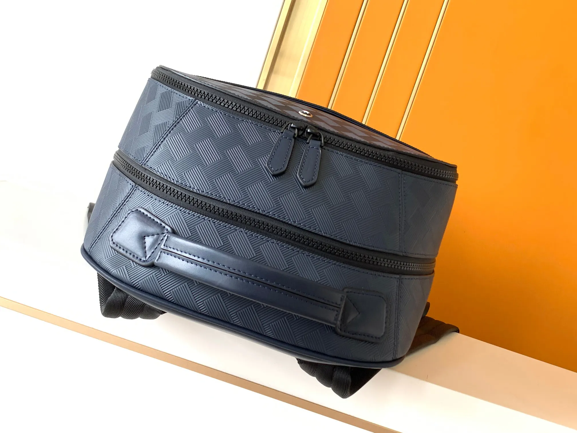 Backpack Leather
