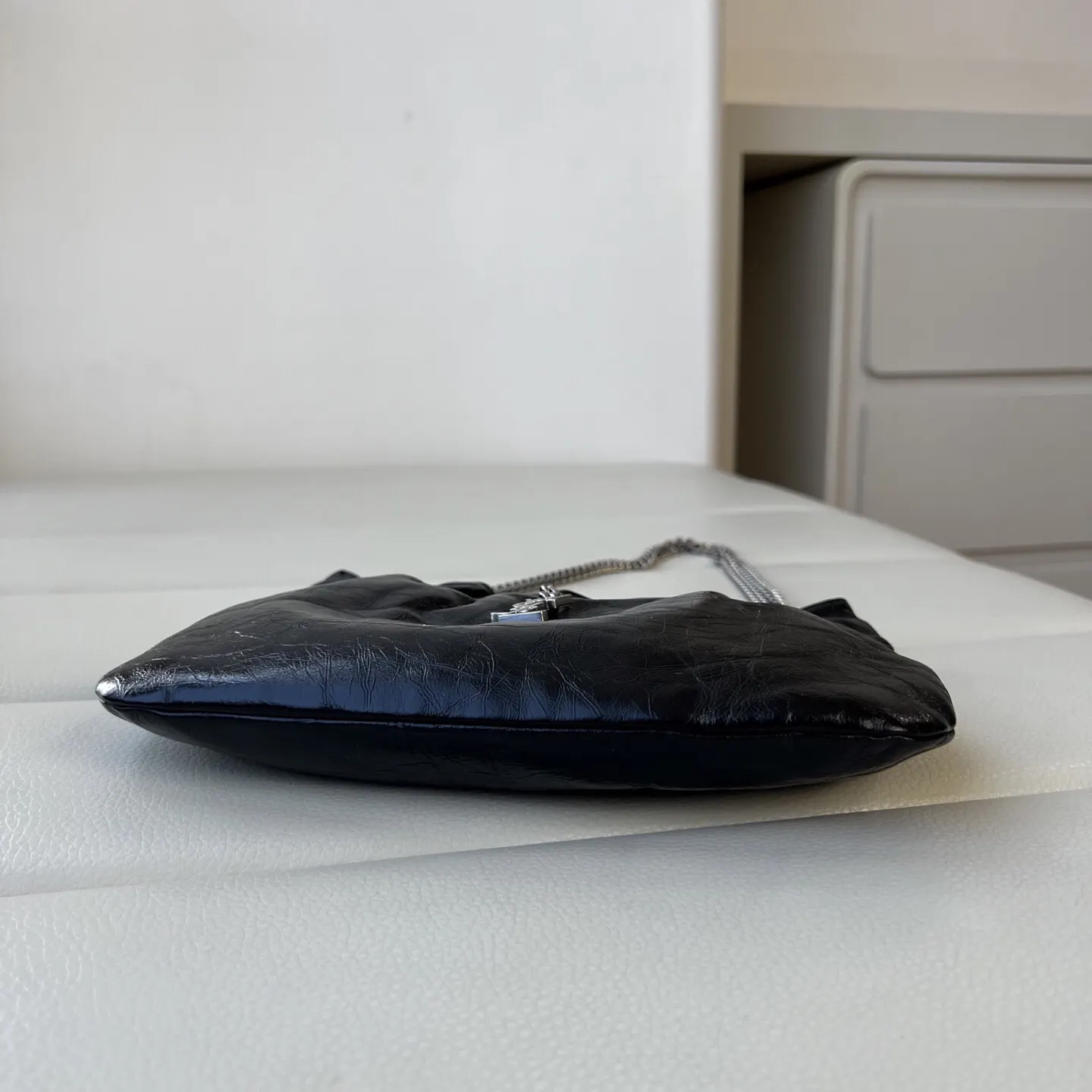 Hobo Shoulder Bag Vintage