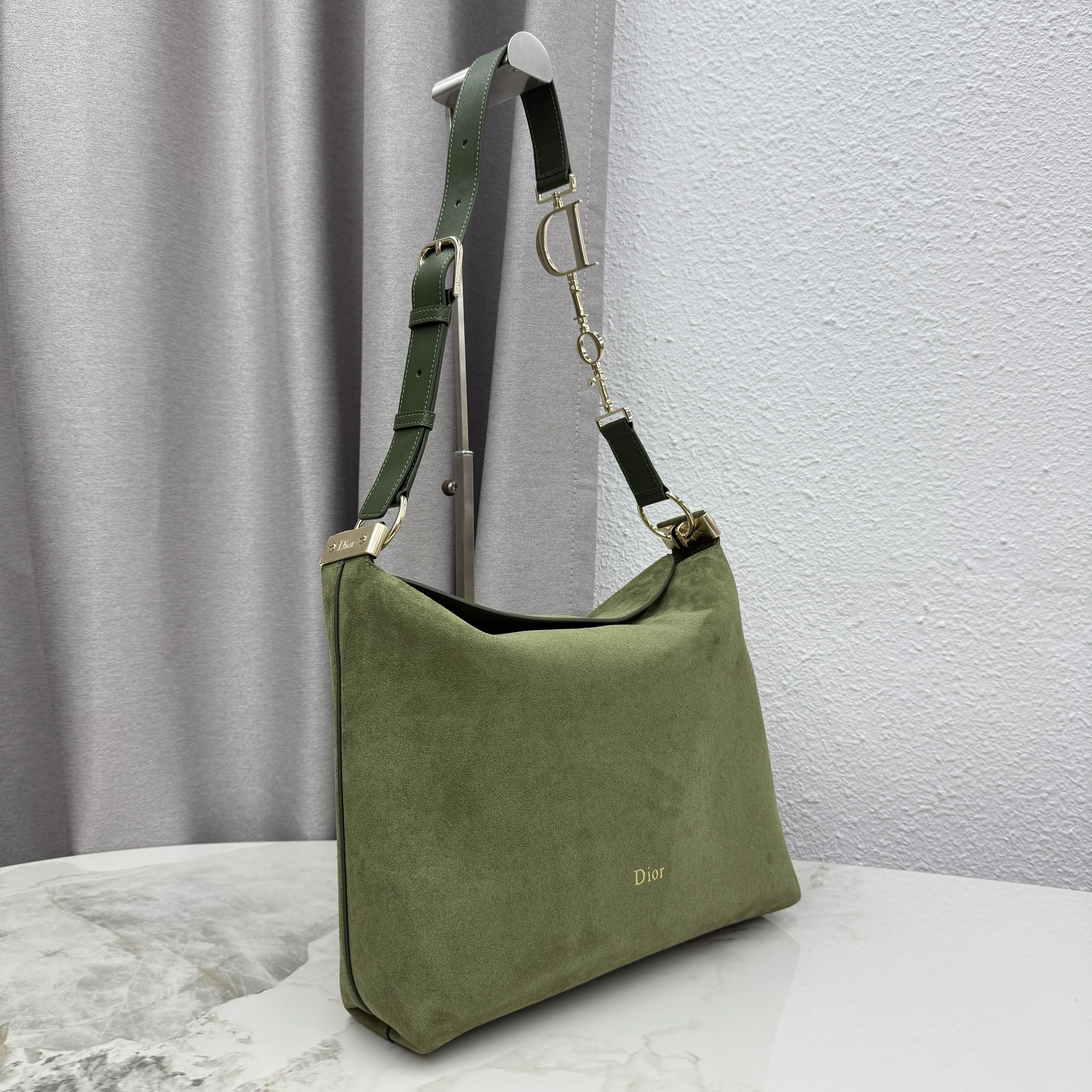 Shoulder Bag Fashion Leather