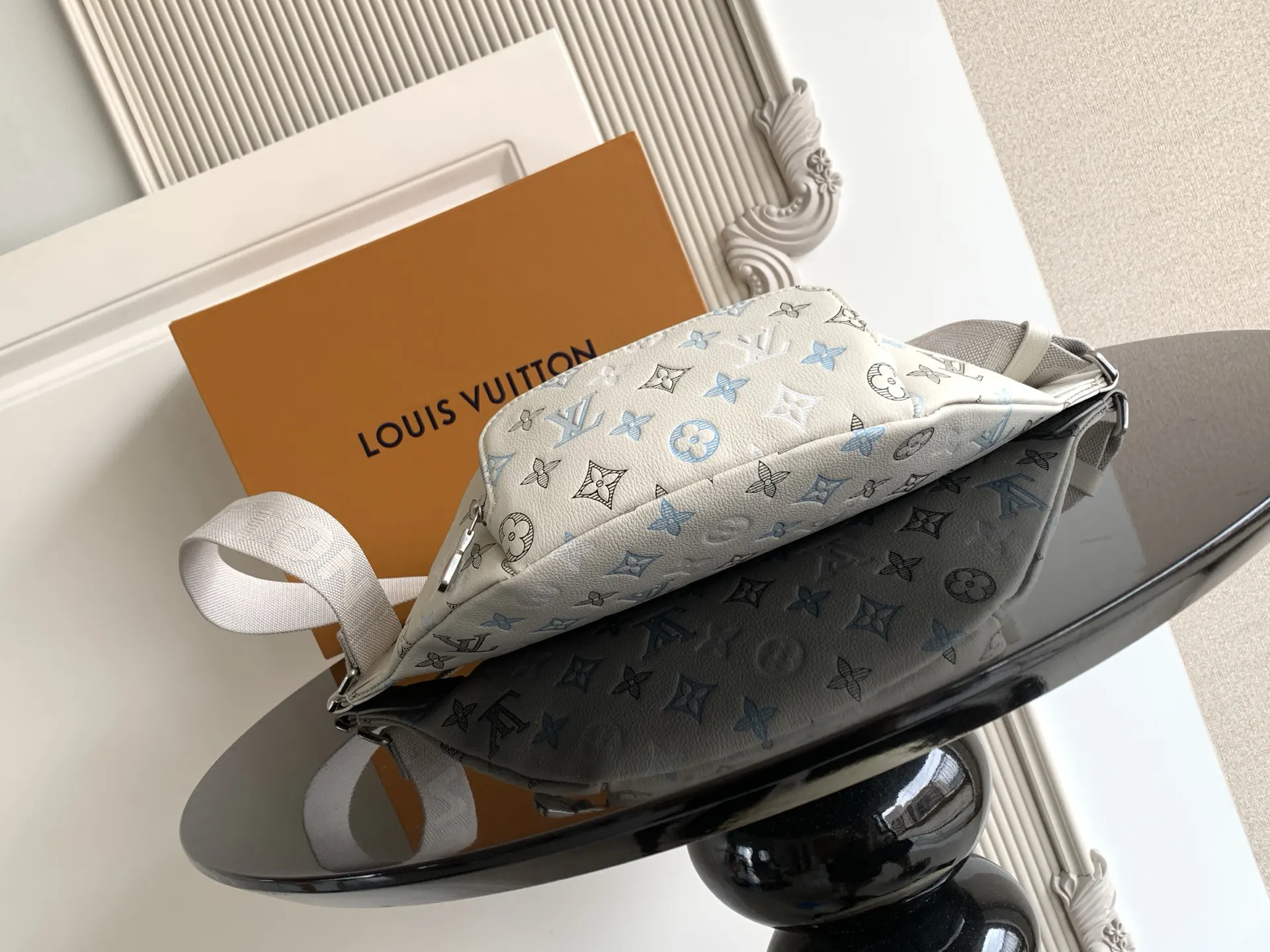 Belt Bag Casual Leather