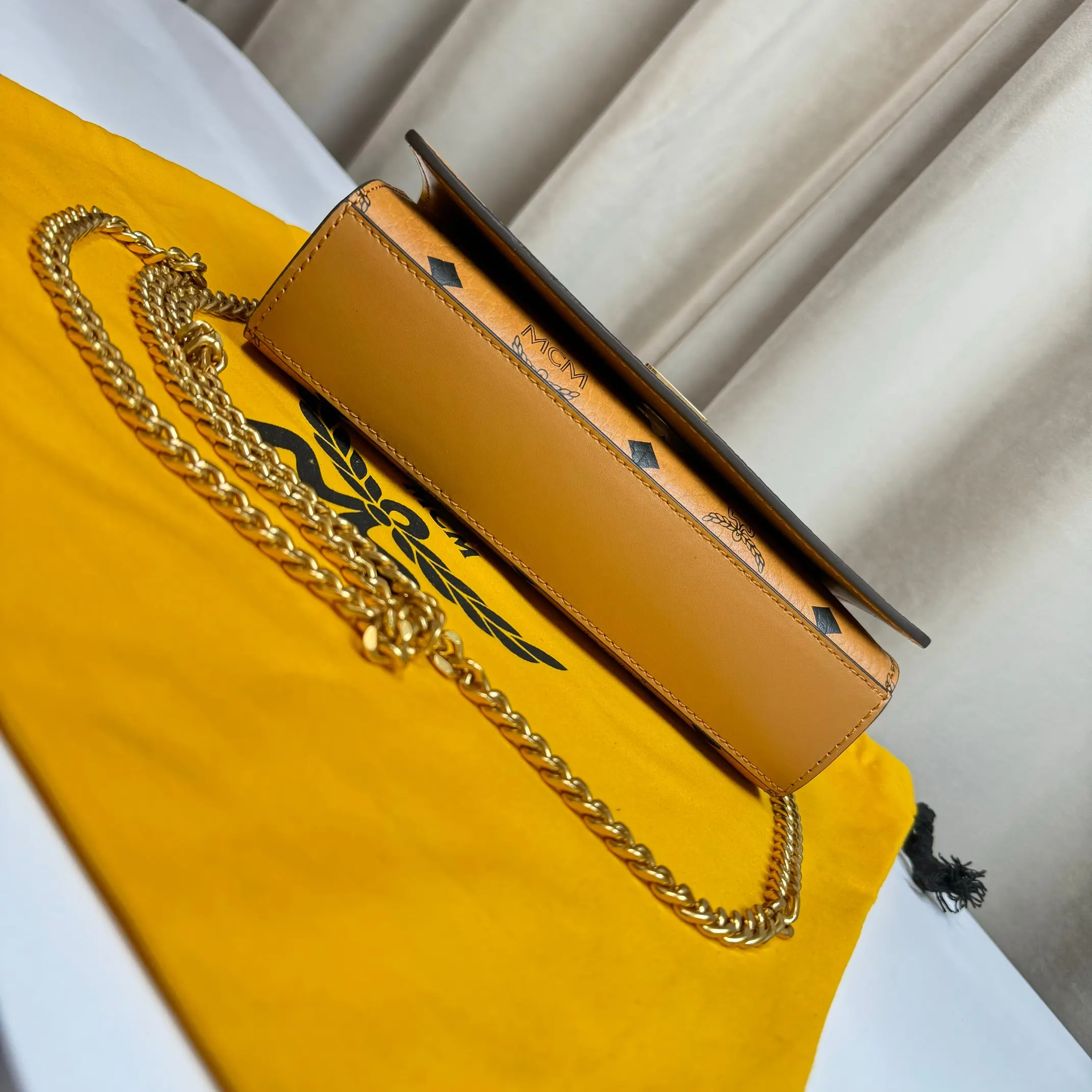 Chain Bag