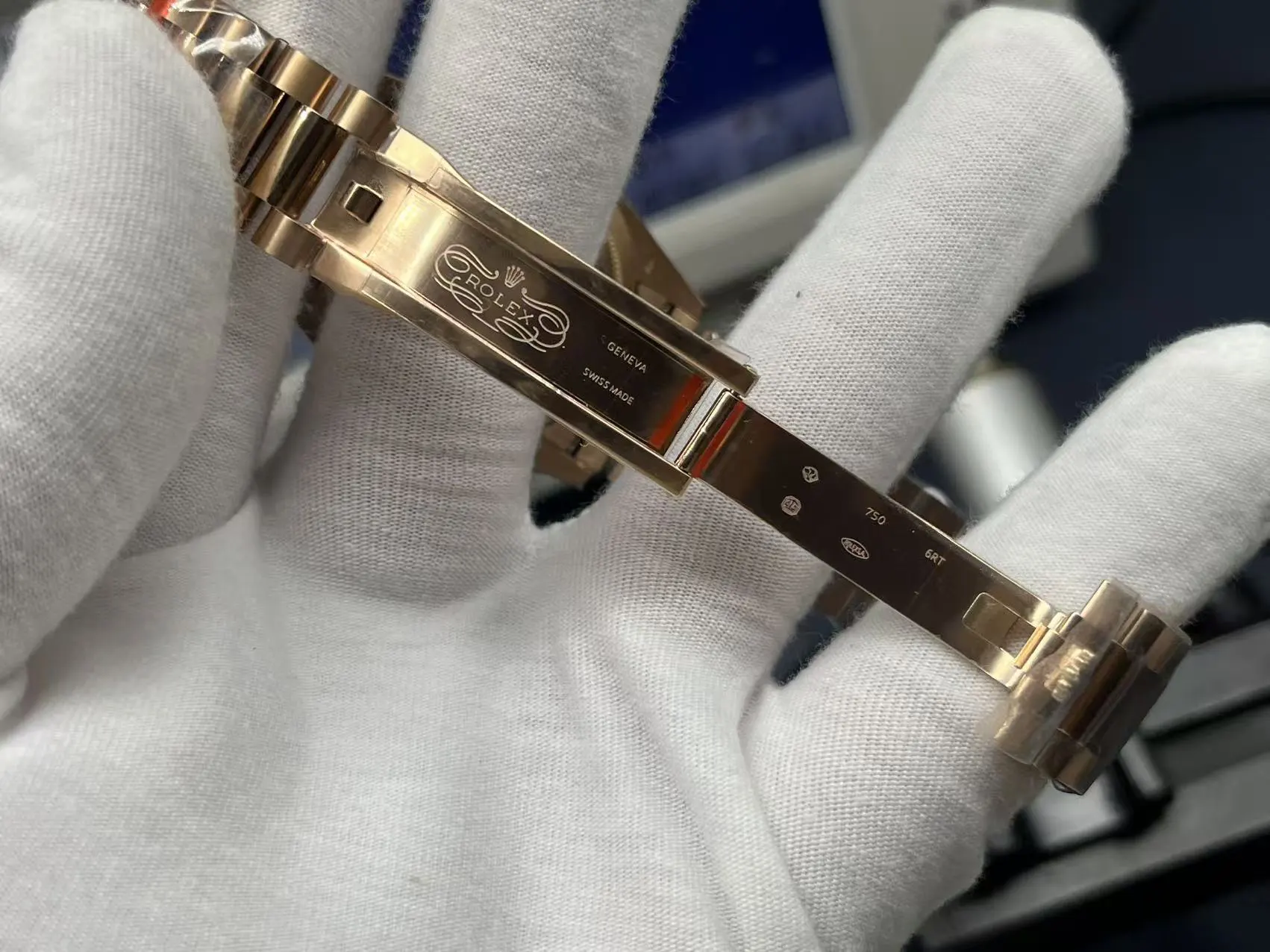 Rolex VR 墙裂推荐 匠心之作 手表 经典腕表款