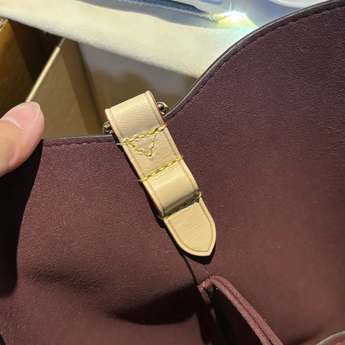 中号水桶bb全 水桶包 休闲水桶款