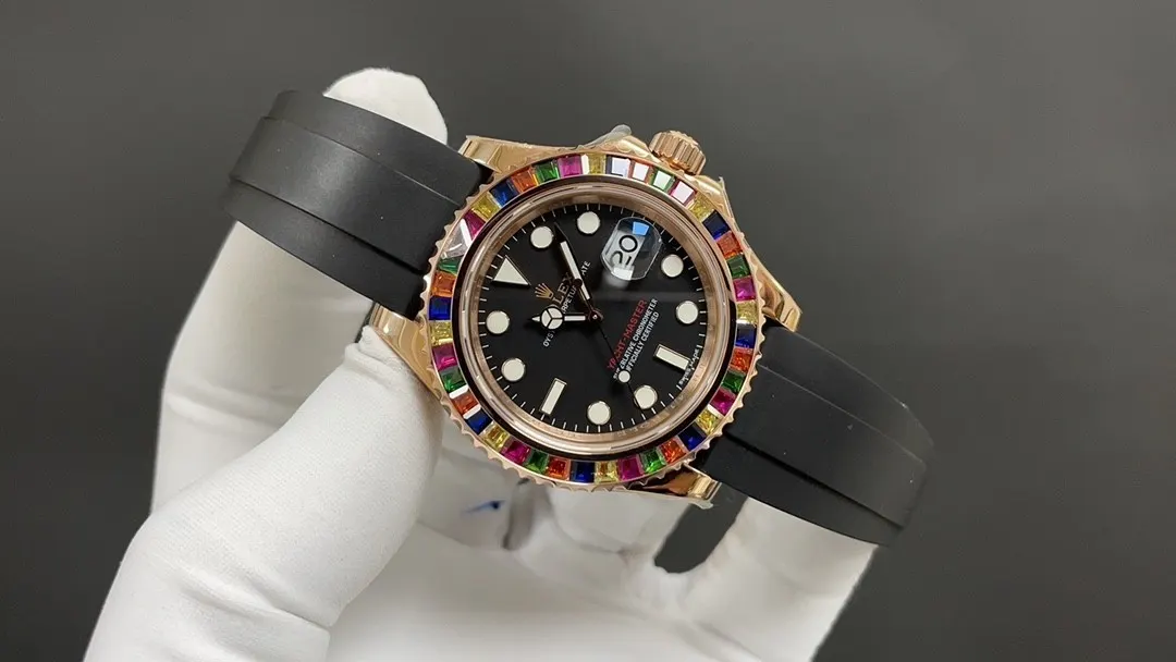 Watch Classic
