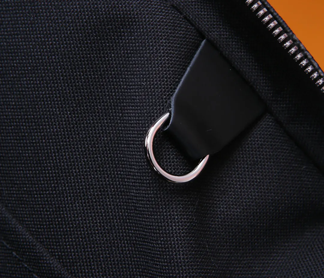 Louis Vuitton Monogram Briefcase Business Commuter Canvas Image 9 Louis Vuitton Monogram Briefcase Business Commuter Canvas Image 9