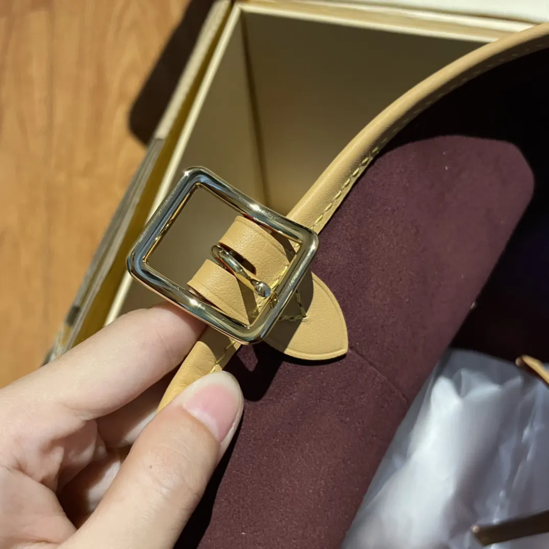 CarryAll 水桶包 休閒水桶款