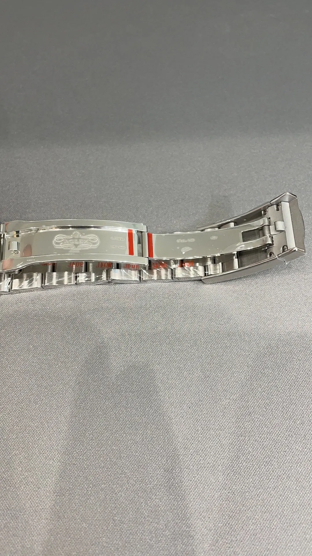 Rolex 劳力士日志型系列 綠箩 搭 手錶 經典腕表款