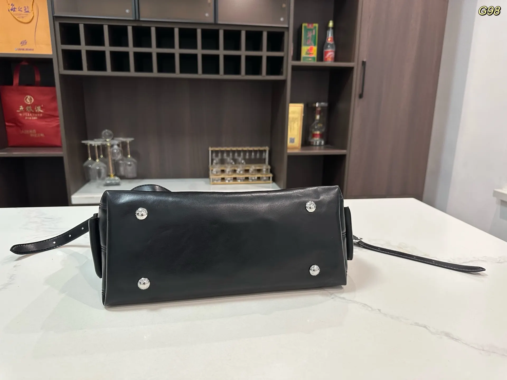 LV CarryAll Ca 托特包 大容量托特款(數字9) LV CarryAll Ca 托特包 大容量托特款(數字9)