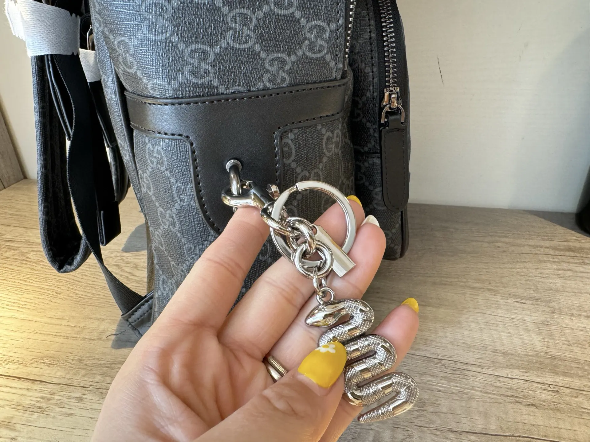 Fashion Item Travel