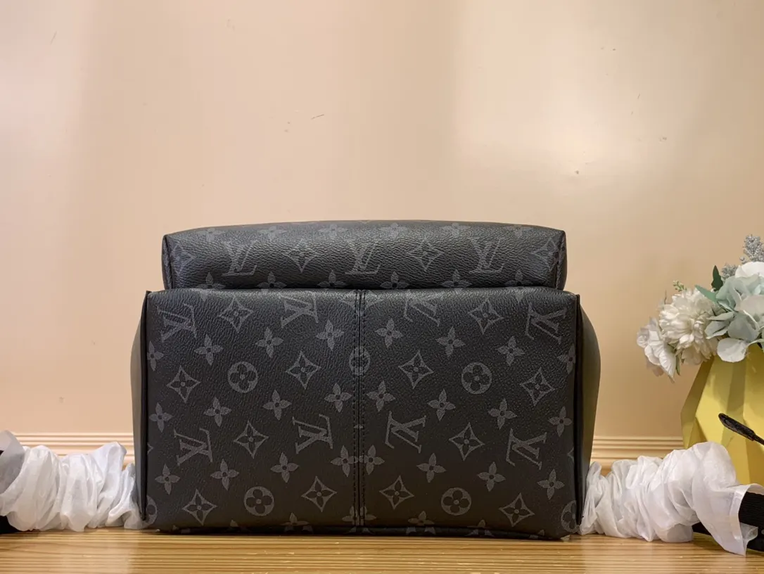 Backpack Canvas
