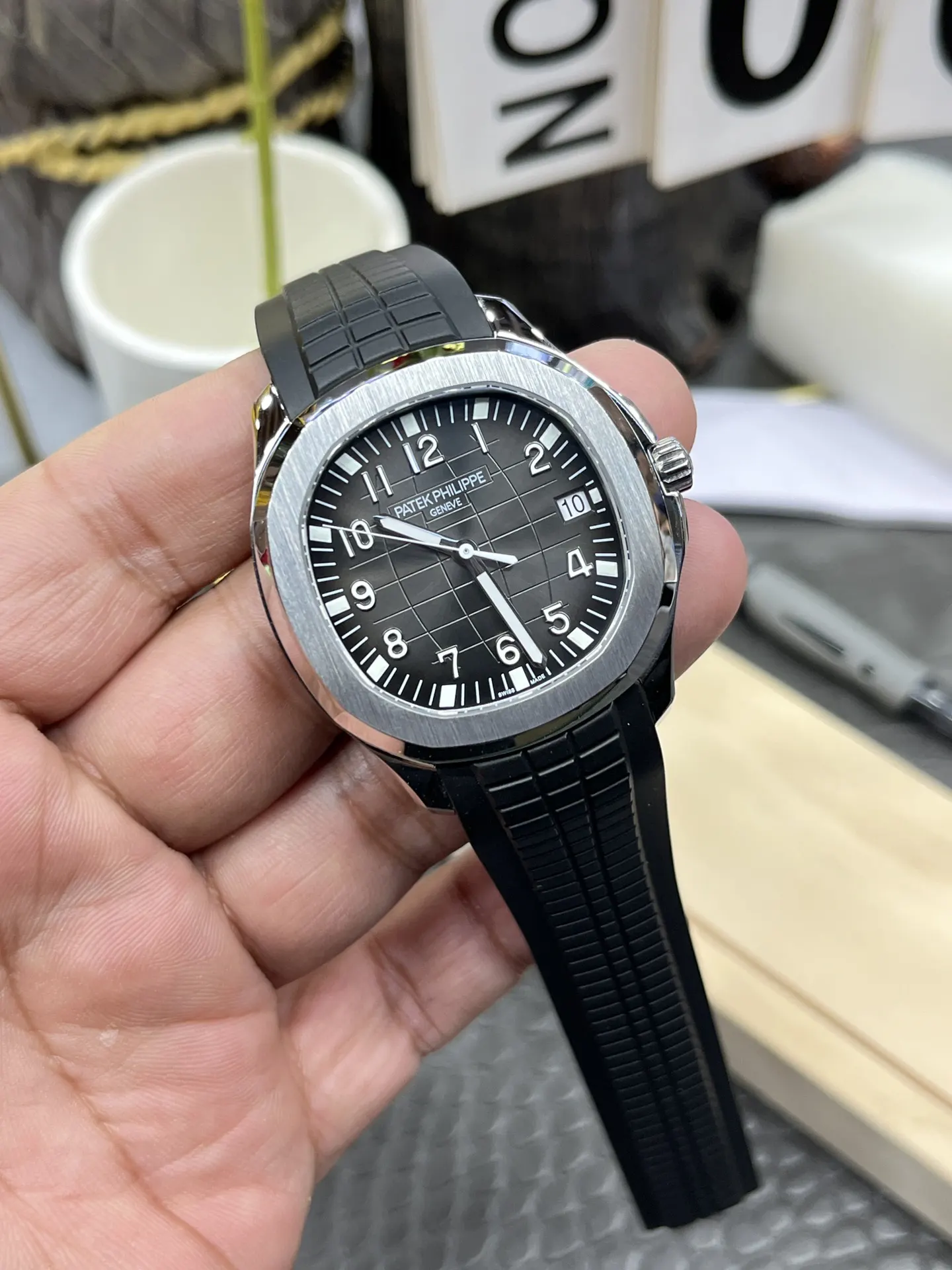 Patek Philippe 手錶 經典腕表款