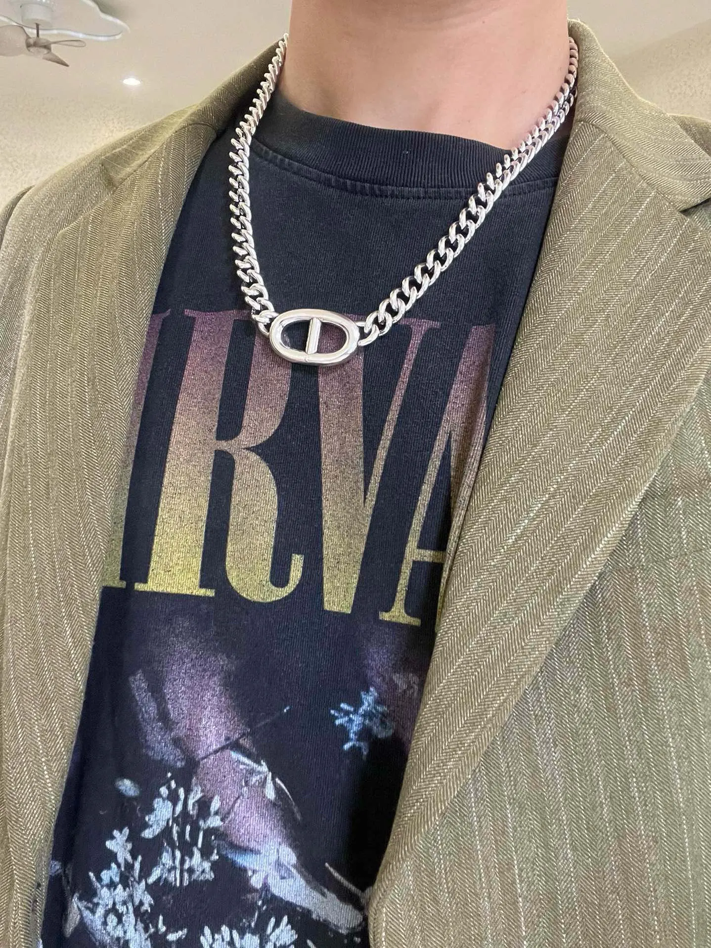 Hermès Roulis 斜挎包