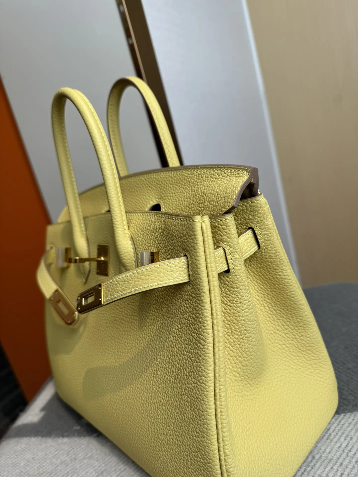Top Handle Bag Commuter