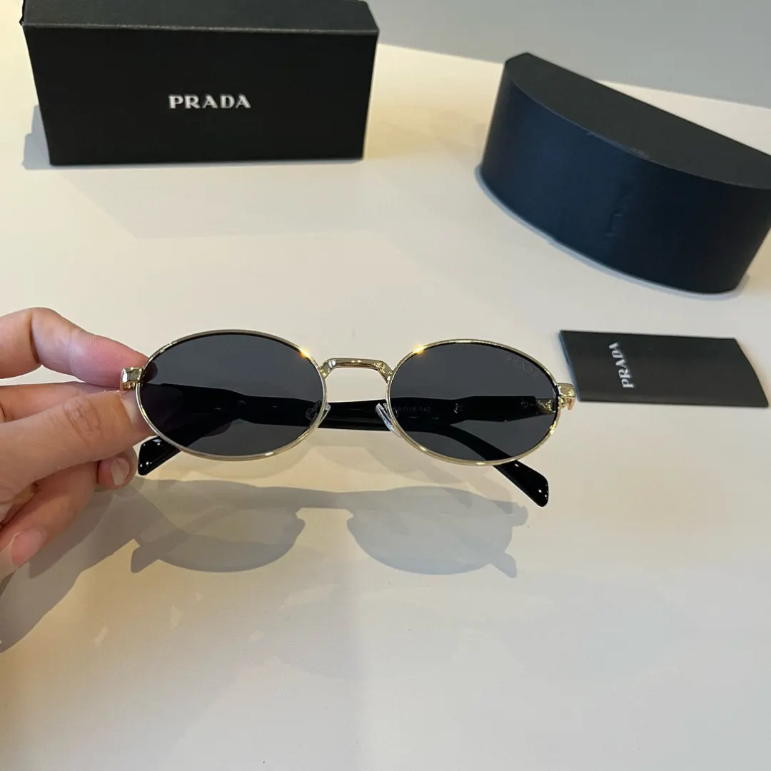 Prada Eyewear Sunglasses