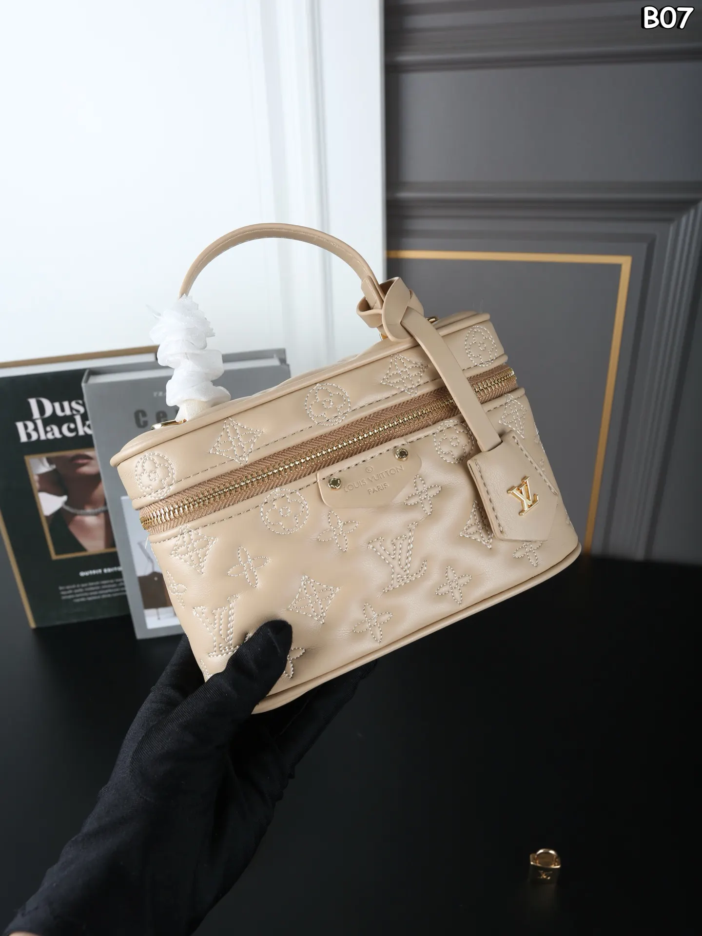 Louis Vuitton Chain Bag