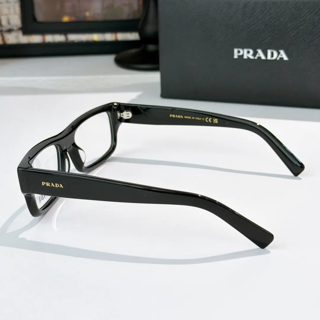 Prada SPR D06V Optical Eyewear