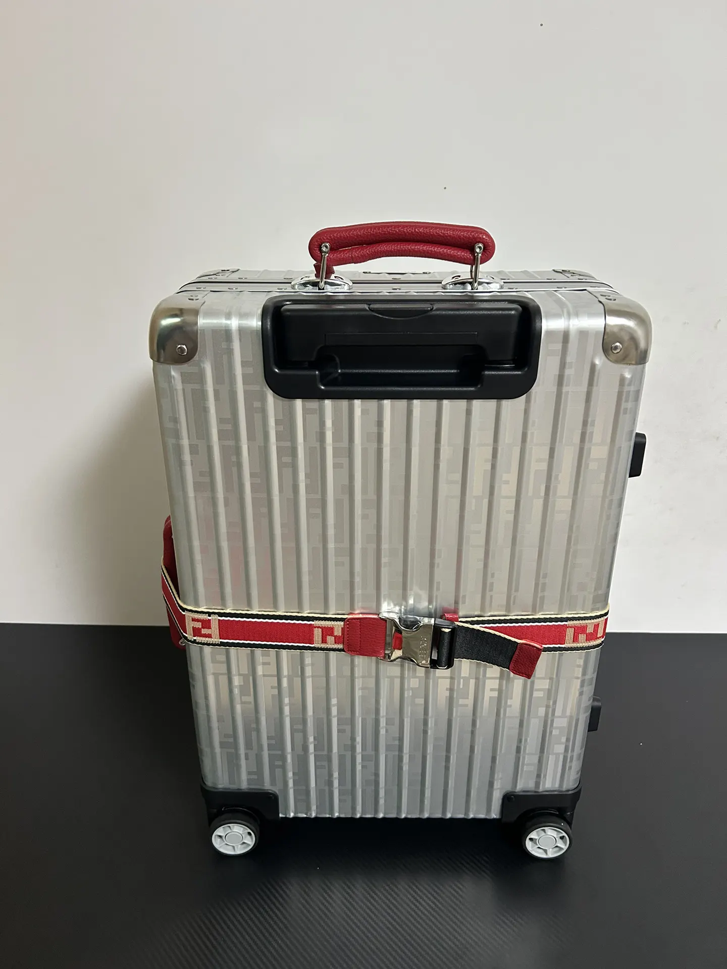 Suitcase Travel Lightweight