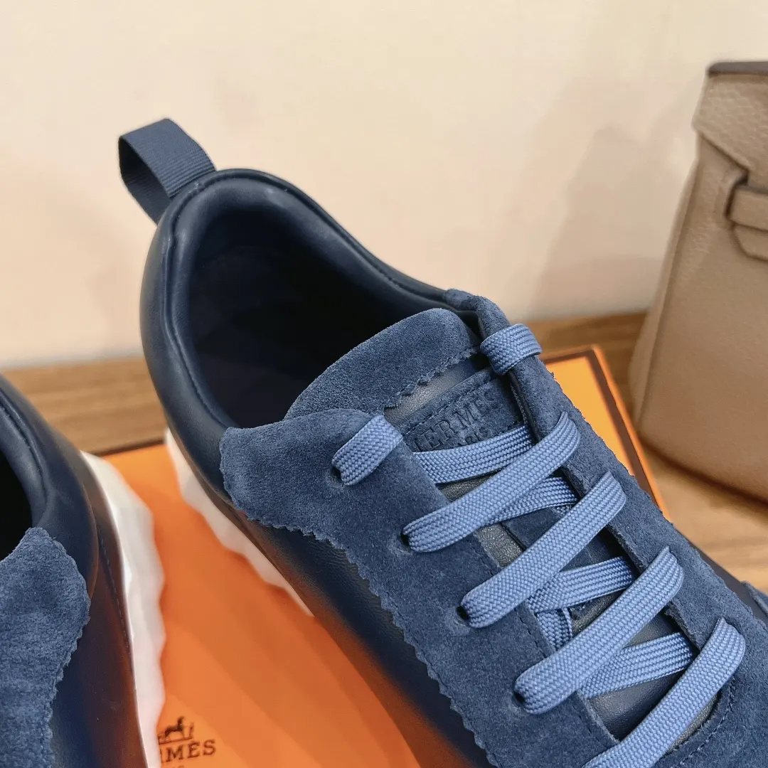 Hermès SS 运动鞋