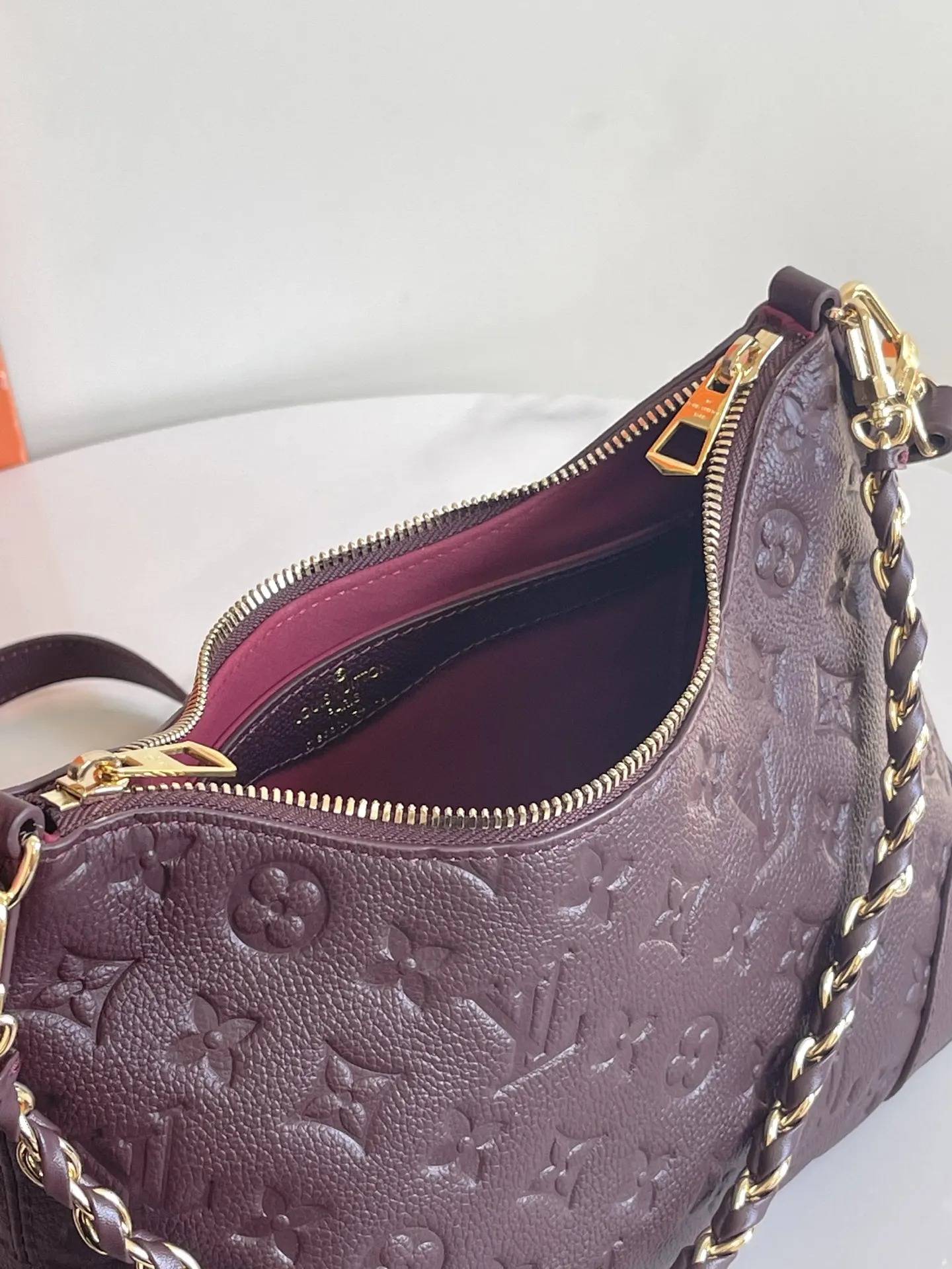 LV Horizon 黑灰Monogram行李箱 展示款｜ORBUYBAG 岚奢包高端时尚精品