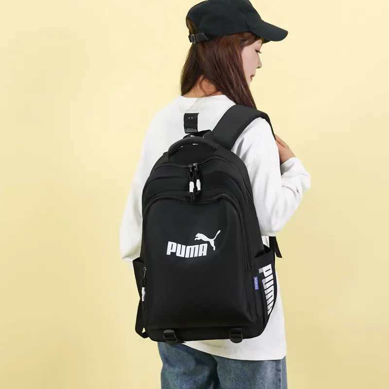 Backpack Casual Versatile Fashion