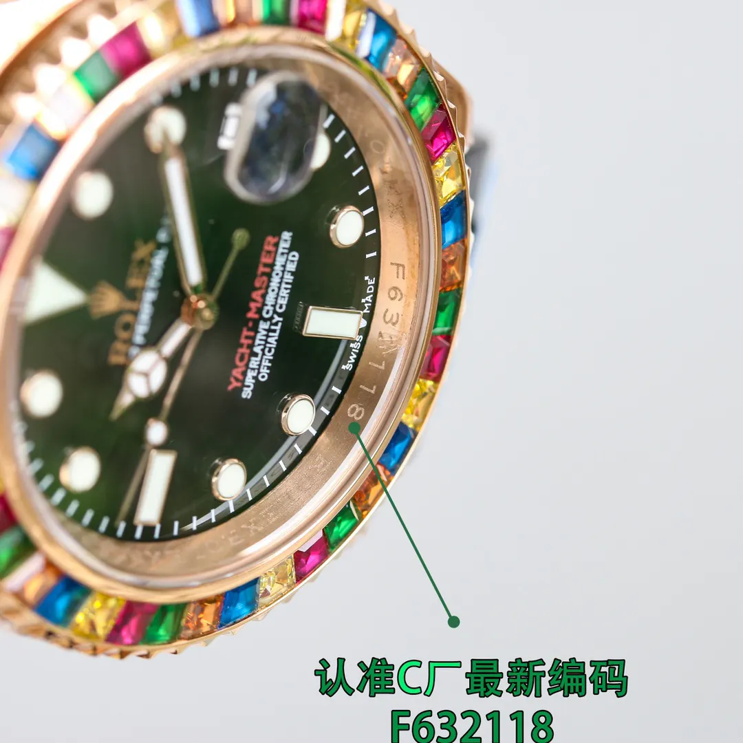 Rolex 手錶 經典腕表款