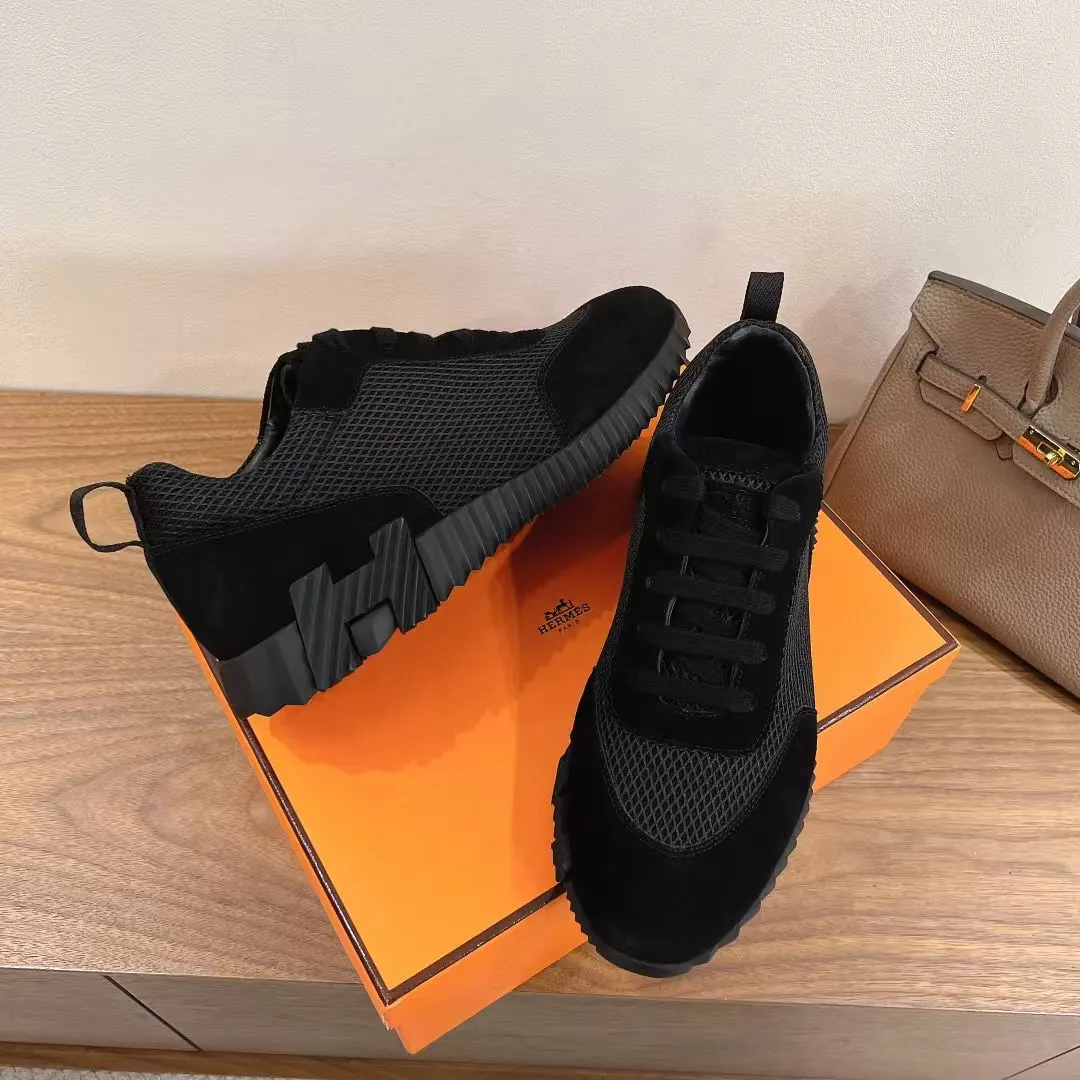 Hermès SS 运动鞋
