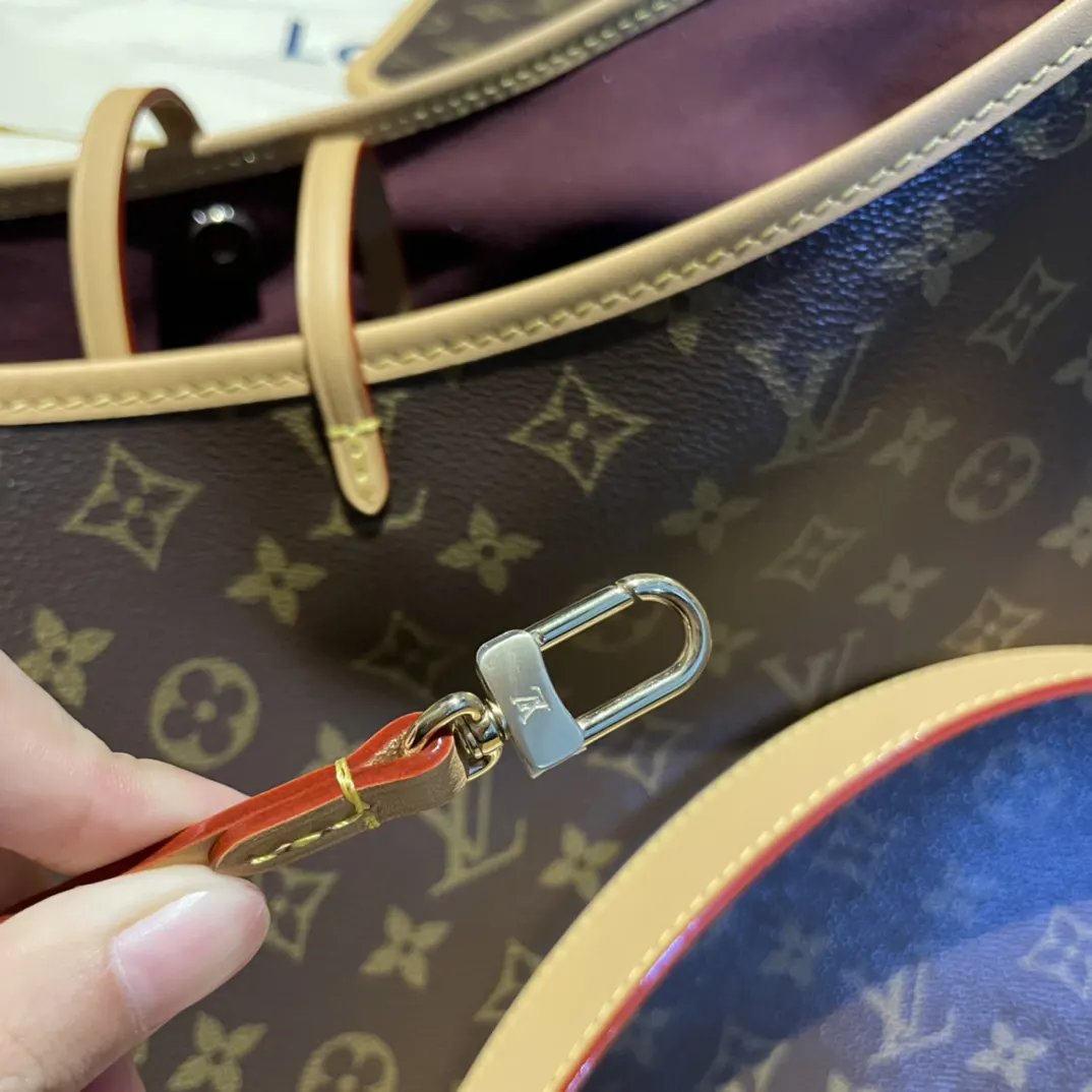 CarryAll 腋下包 复古腋下背款