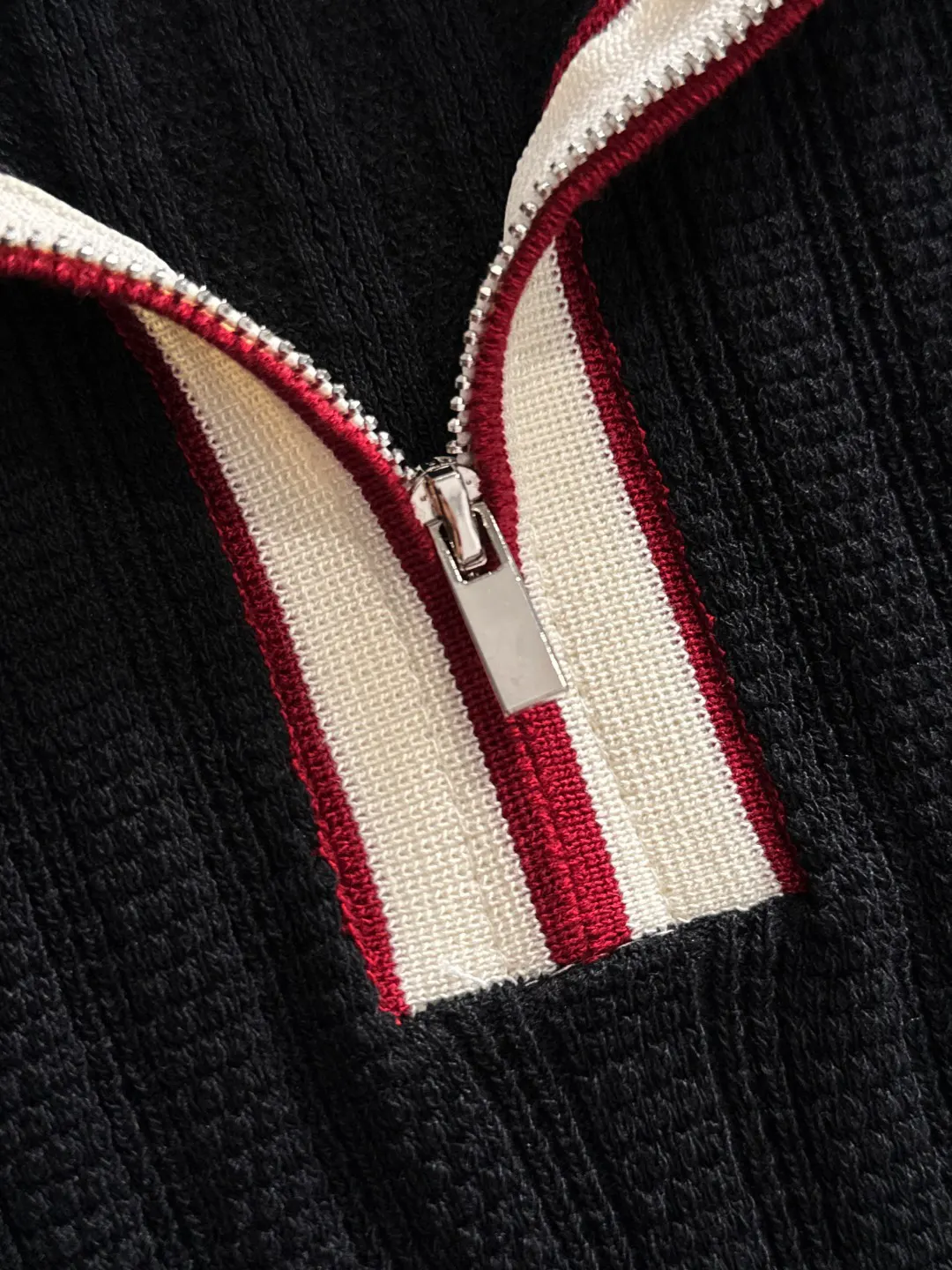 Gucci 刺绣 纯棉 Polo衫