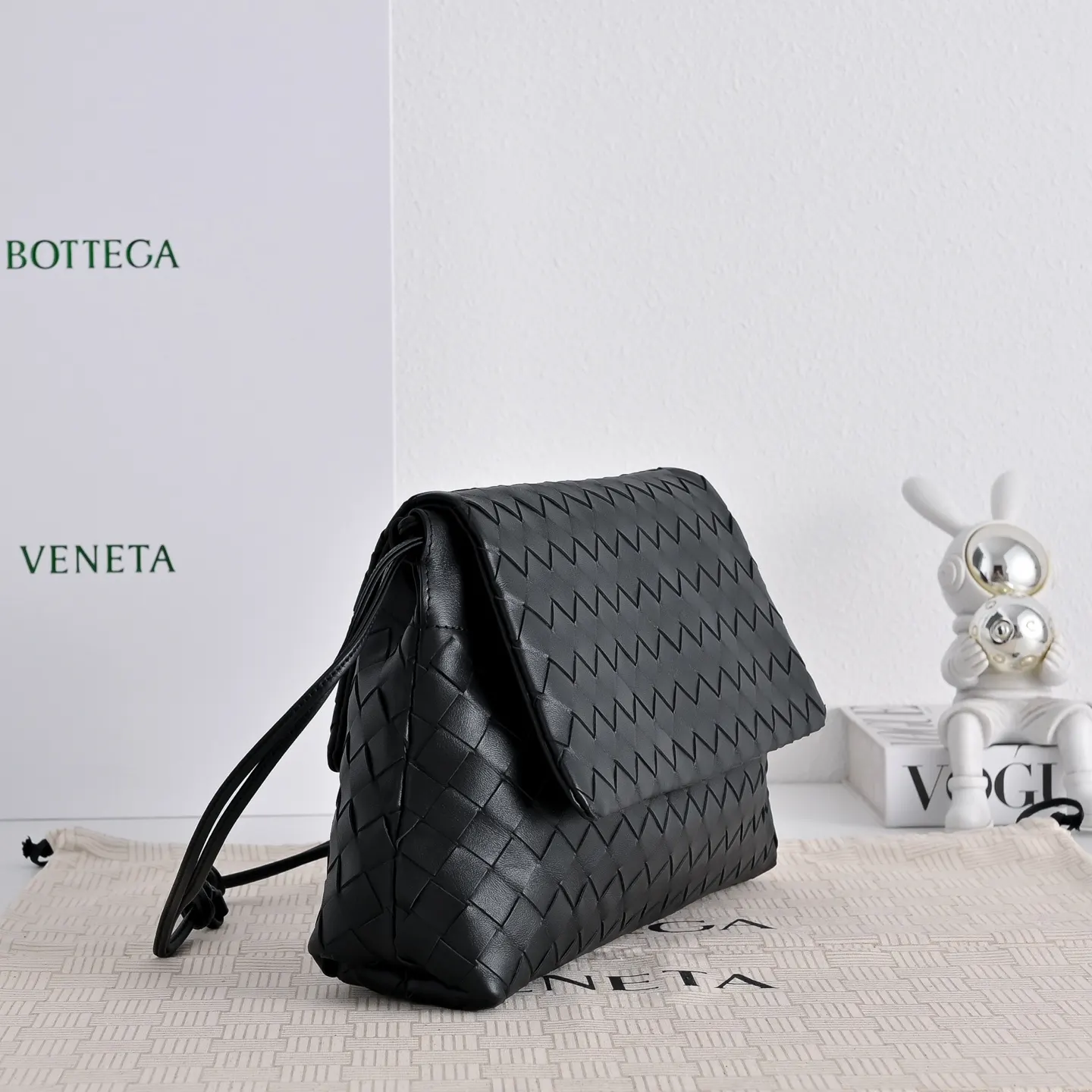 Clutch Bag