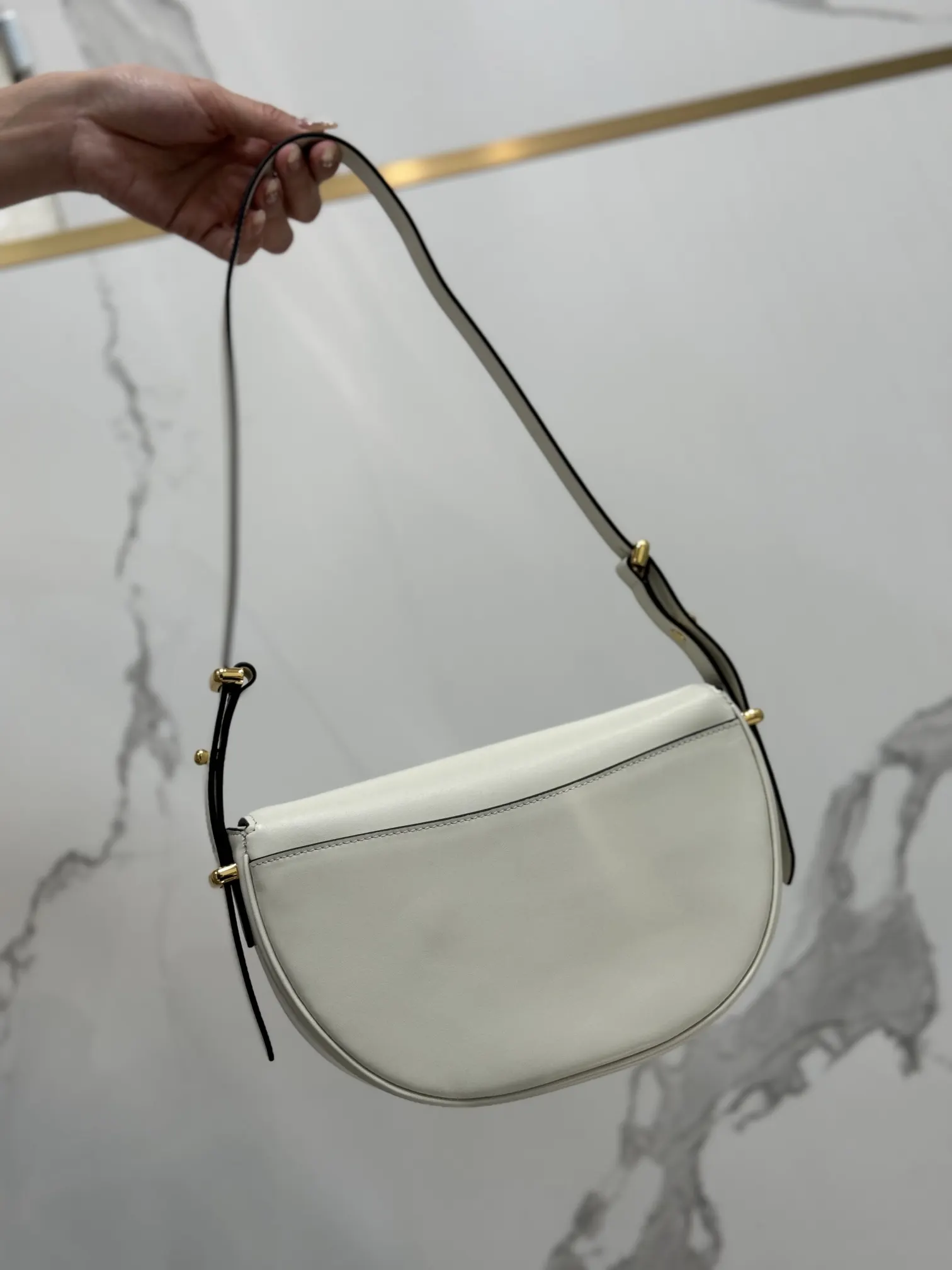 Prada Crossbody Bag Commuter Leather