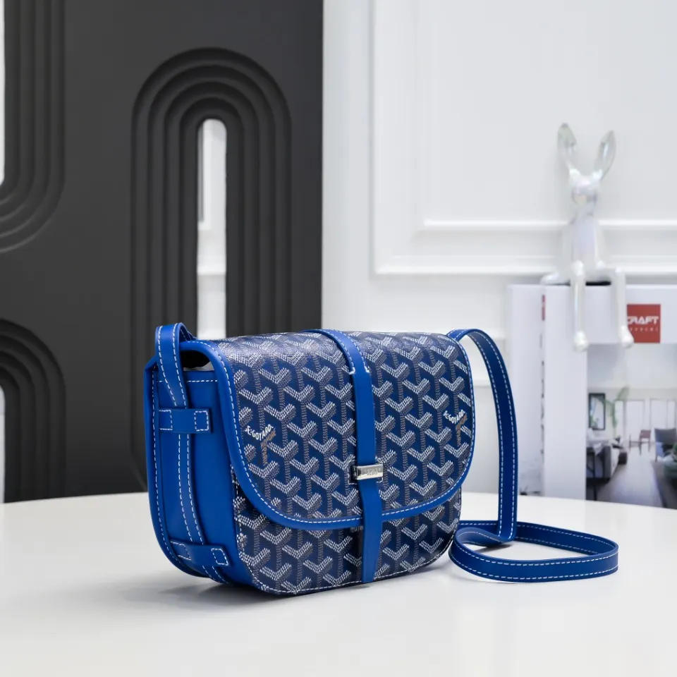 Goyard Organizer Pouch Travel
