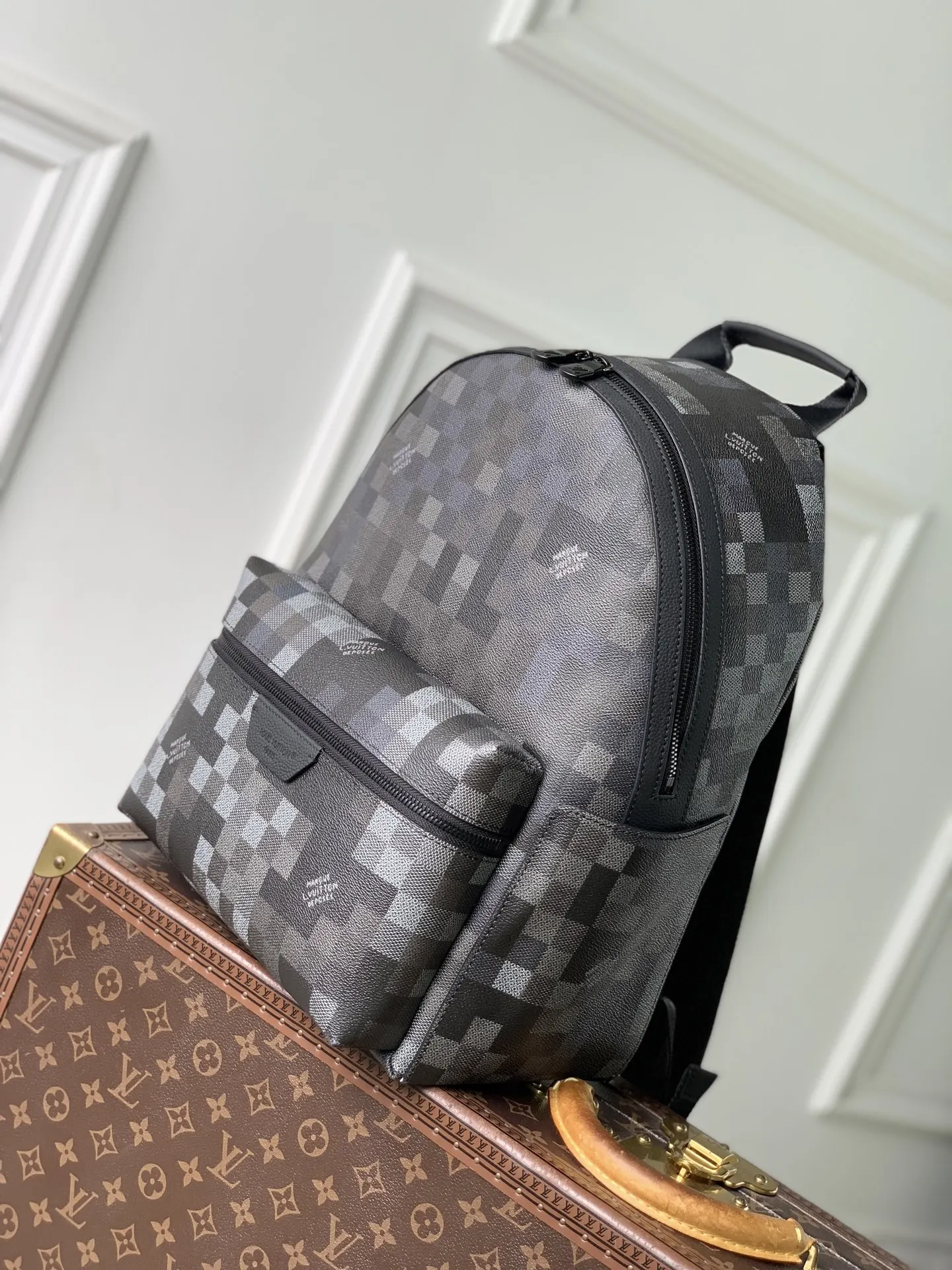 Backpack Canvas